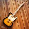 Fender Japan Richie Kotzen Telecaster Sunburst 2022