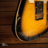 Fender Japan Richie Kotzen Telecaster Sunburst 2022