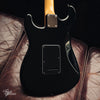 Fender Japan ST456 Boxer Series Stratocaster Black 1986