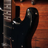 Fender Japan ST456 Boxer Series Stratocaster Black 1986