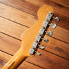 Fender Japan Stratocaster ST57-500 Vintage White 1990