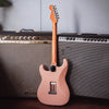 Fender Japan '62 Stratocaster ST62 Shell Pink 2010