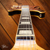 Fender Japan Thinline Stratocaster ST/HO/3S Sunburst 2012