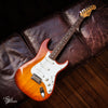 Fender Japan Pro Feel Stratocaster STR-850LS Sienna Sunburst 1990