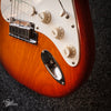 Fender Japan Pro Feel Stratocaster STR-850LS Sienna Sunburst 1990