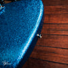 Fender Japan Supersonic Blue Sparkle 2021