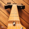 Fender Japan Telecaster Custom TC72-65 Black 1986