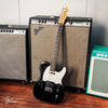 Fender Japan Boxer Series Telecaster TL314-55 Black 1986