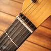 Fender Japan Telecaster TL62-600 w/ Bigsby Charcoal Burst 1990
