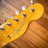 Fender Japan Telecaster TL62 Sunburst 2010