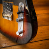 Fender Japan Telecaster TL62 Sunburst 2010