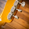 Fender Japan Telecaster TL62 Sunburst 2010