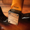 Fender Japan Telecaster TL62 Sunburst 2010