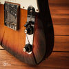 Fender Japan Telecaster TL62 Sunburst 2010