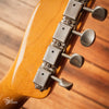 Fender Japan Telecaster TL62 Sunburst 2010