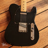 Fender Japan Telecaster TL72-55 Black 1988