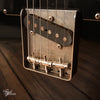Fender Japan Telecaster TL72-55 Black 1988