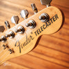 Fender Japan Telecaster TL72-55 Black 1988