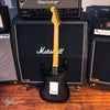 Fender Japan The Ventures Stratocaster ST-165VR Charcoal Burst 1996