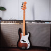 Fender Japan '57 Precision Bass PB57-53 Sunburst 1998