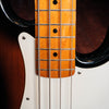 Fender Japan '57 Precision Bass PB57-53 Sunburst 1998