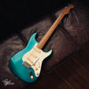 Fender Japan '57 Stratocaster ST57-500 Lake Placid Blue 1990