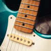 Fender Japan '57 Stratocaster ST57-500 Lake Placid Blue 1990