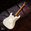 Fender Japan '57 Stratocaster ST57-53 Vintage White 2000