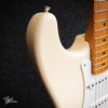 Fender Japan '57 Stratocaster ST57-53 Vintage White 2000