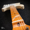 Fender Japan '57 Stratocaster ST57-53 Vintage White 2000