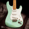 Fender Japan '57 Stratocaster ST57-TX Sonic Blue 1998