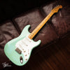 Fender Japan '57 Stratocaster ST57-TX Sonic Blue 1998