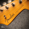 Fender Japan '57 Stratocaster ST57-TX Sonic Blue 1998