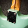 Fender Japan '57 Stratocaster ST57-TX Sonic Blue 1998