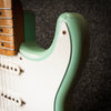 Fender Japan '57 Stratocaster ST57-TX Sonic Blue 1998