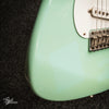 Fender Japan '57 Stratocaster ST57-TX Sonic Blue 1998