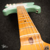 Fender Japan '57 Stratocaster ST57-TX Sonic Blue 1998