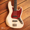 Fender Japan '62 Jazz Bass JB62-75 Olympic White 1982 JV Serial