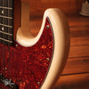 Fender Japan '62 Jazz Bass JB62-75 Olympic White 1982 JV Serial
