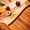 Fender Japan '62 Jazz Bass JB62-75 Olympic White 1982 JV Serial