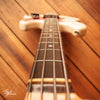 Fender Japan '62 Jazz Bass JB62-75 Olympic White 1982 JV Serial