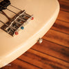 Fender Japan '62 Jazz Bass JB62-75 Olympic White 1982 JV Serial