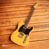 Fender Japan TL72 Partscaster Butterscotch Blonde 1989