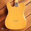 Fender Japan TL72 Partscaster Butterscotch Blonde 1989