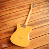 Fender Japan TL72 Partscaster Butterscotch Blonde 1989
