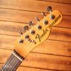 Fender Japan TL72 Partscaster Butterscotch Blonde 1989