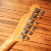 Fender Japan TL72 Partscaster Butterscotch Blonde 1989