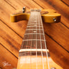 Fender Japan TL72 Partscaster Butterscotch Blonde 1989
