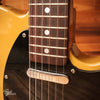 Fender Japan TL72 Partscaster Butterscotch Blonde 1989