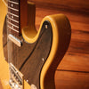 Fender Japan TL72 Partscaster Butterscotch Blonde 1989